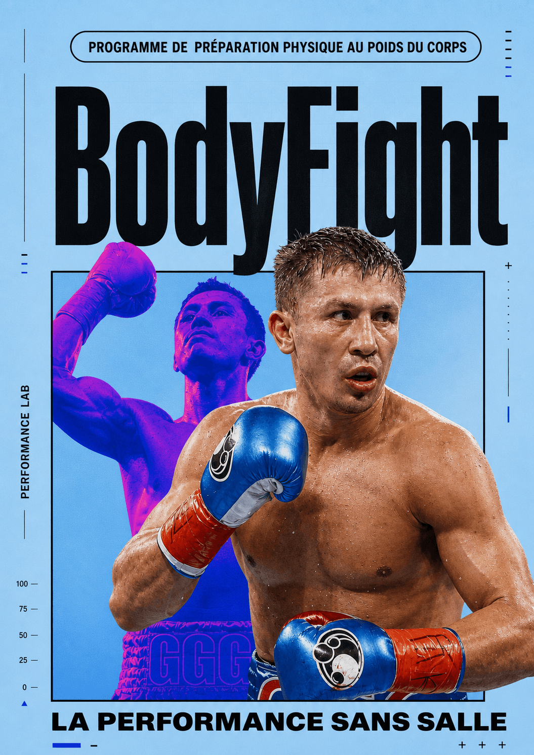 Couverture du programme BodyFight