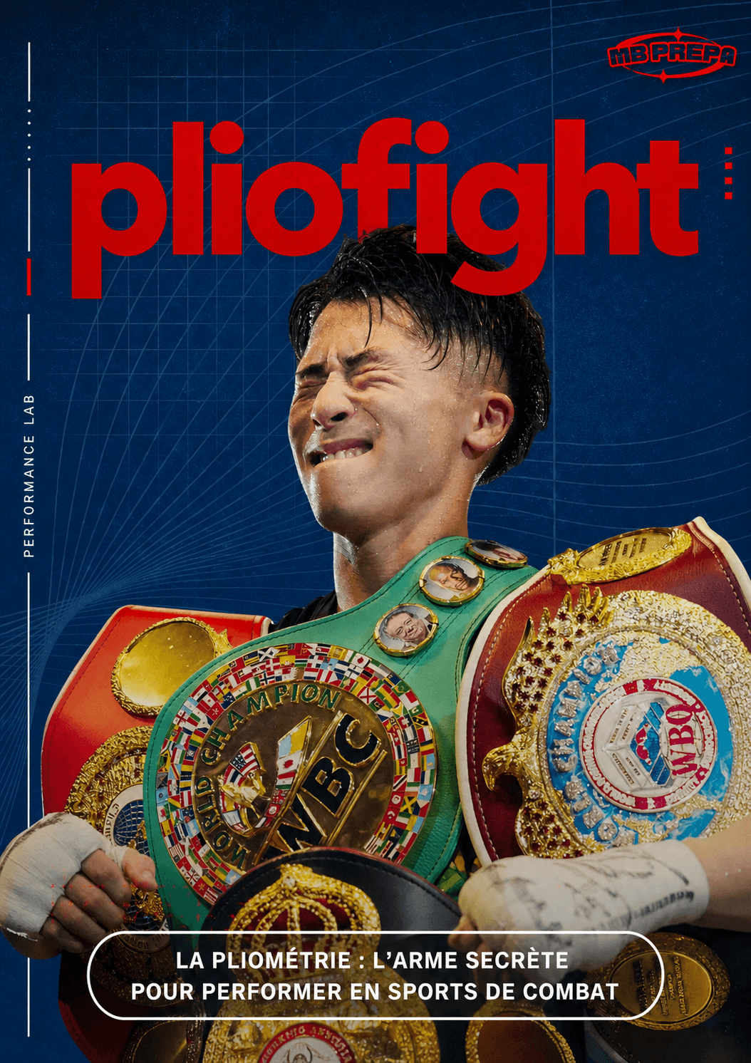 Couverture du programme PLIOFIGHT