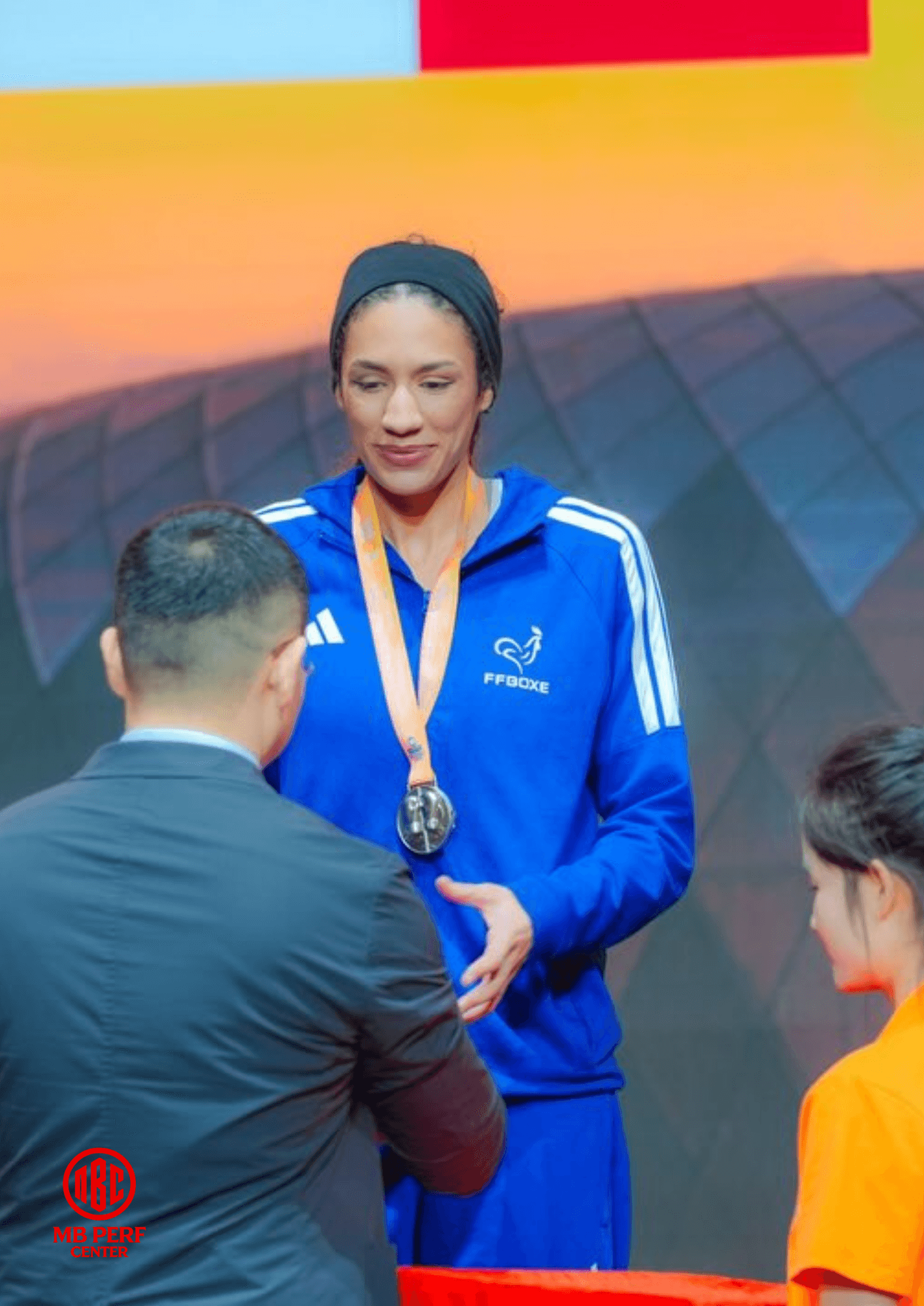 world boxing china